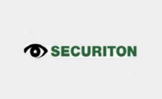 Securiton Logo